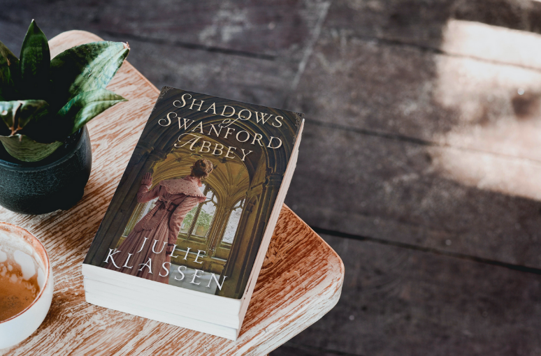 Shadows of Swanford Abbey